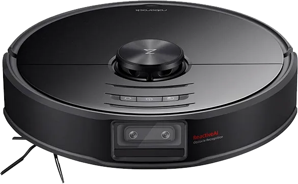 Восстановление колеса Xiaomi Roborock S6