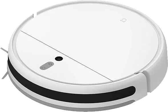 Восстановление колеса Xiaomi Mijia Sweeping Vacuum Cleaner 1C