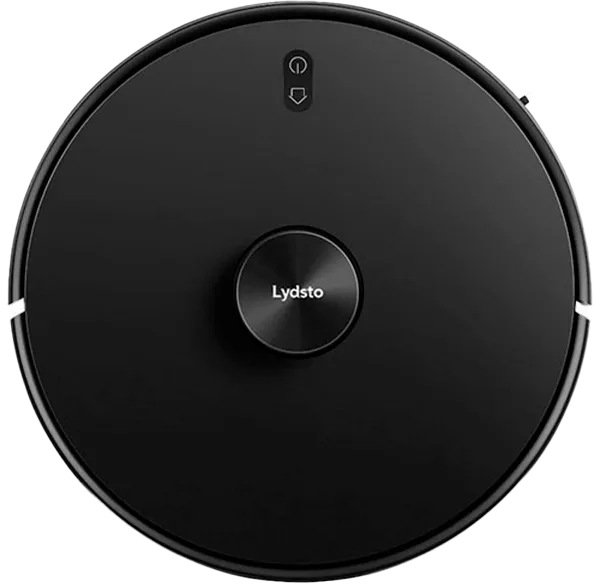 Восстановление колеса Xiaomi Lydsto R1