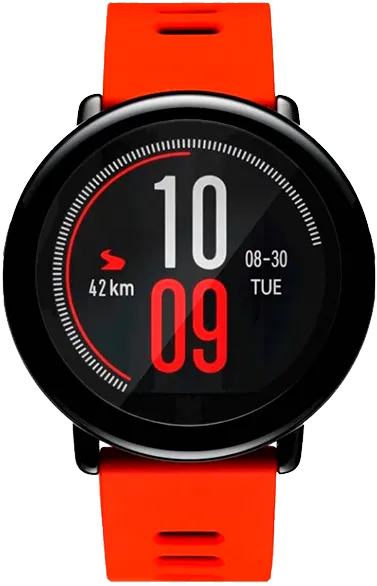 Смарт-часы Xiaomi AMAZFIT PACE