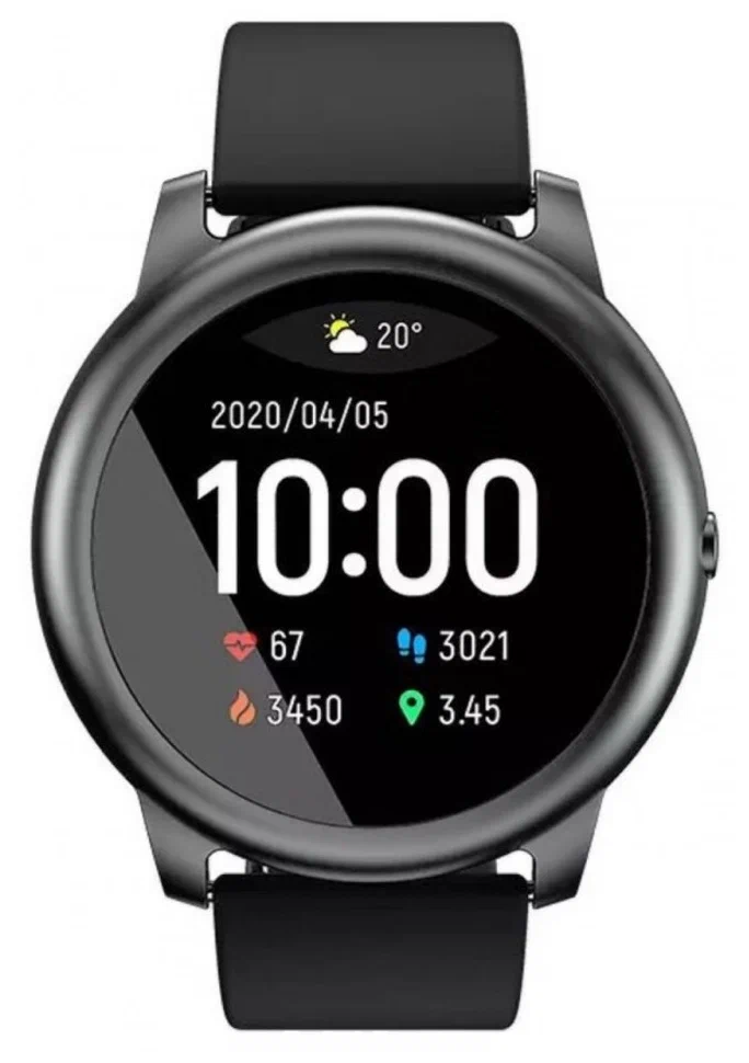 Смарт-часы Xiaomi AMAZFIT VERGE