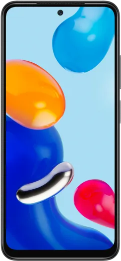 Телефон Xiaomi Redmi Note 11