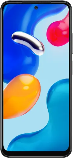 Телефон Xiaomi Redmi Note 11S
