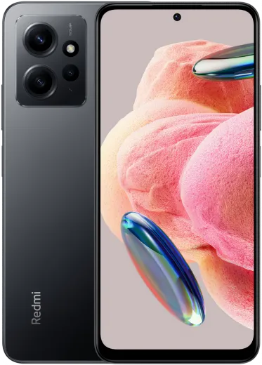 Телефон Xiaomi Redmi Note 12