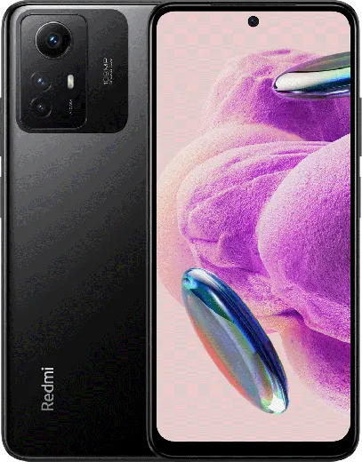 Телефон Xiaomi Redmi Note 12S
