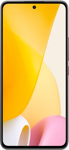 Телефон Xiaomi 12 Lite