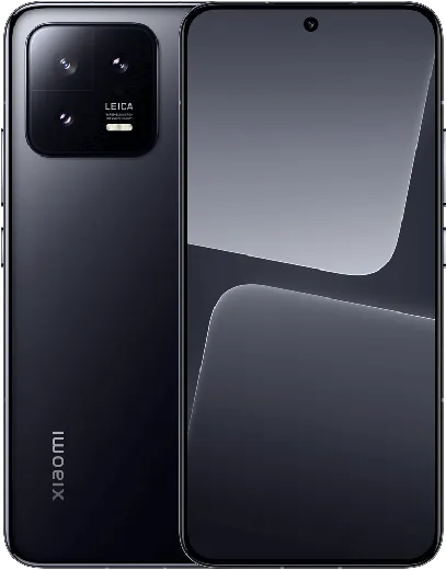 Телефон Xiaomi 13
