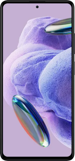 Телефон Xiaomi Redmi Note 12 Pro+