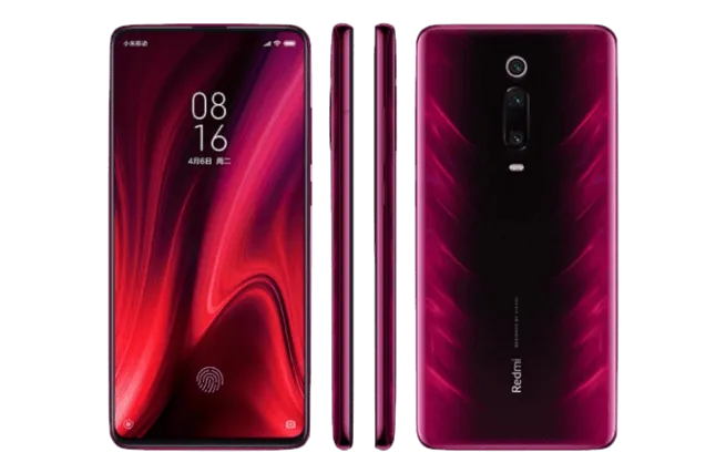 Телефон Xiaomi Redmi K20