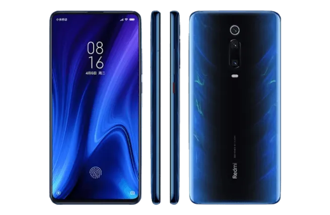 Телефон Xiaomi Redmi K20 Pro