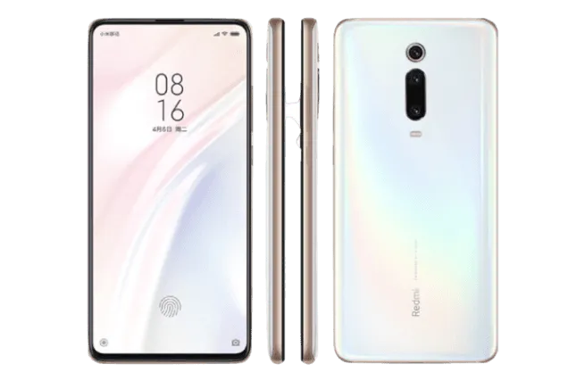 Телефон Xiaomi Redmi K20 Pro Premium