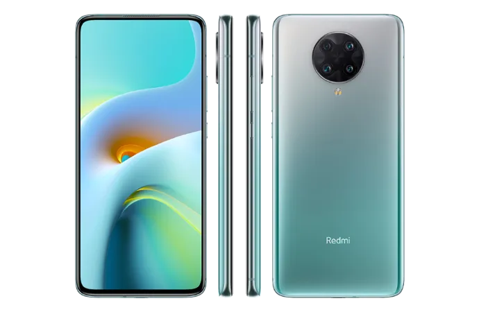 Телефон Xiaomi Redmi K30 Ultra