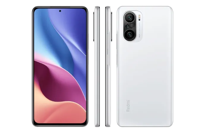 Телефон Xiaomi Redmi K40
