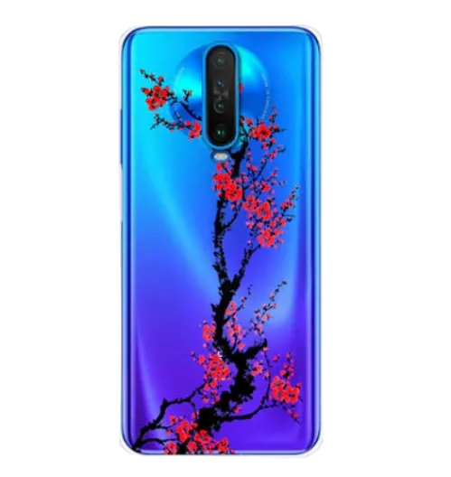 Телефон Xiaomi Redmi K30 5G SE