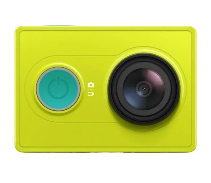 Замена дисплея (экрана) Xiaomi YI Action Camera 2k 