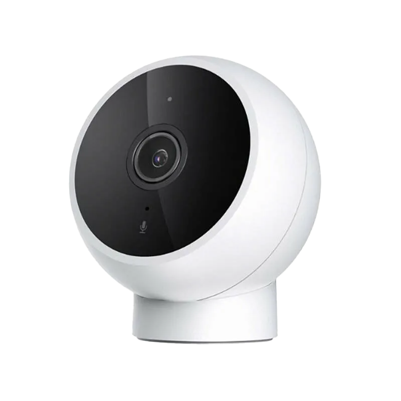 Замена штекера у блока питания Xiaomi Mi-360° Home Security Camera 2K