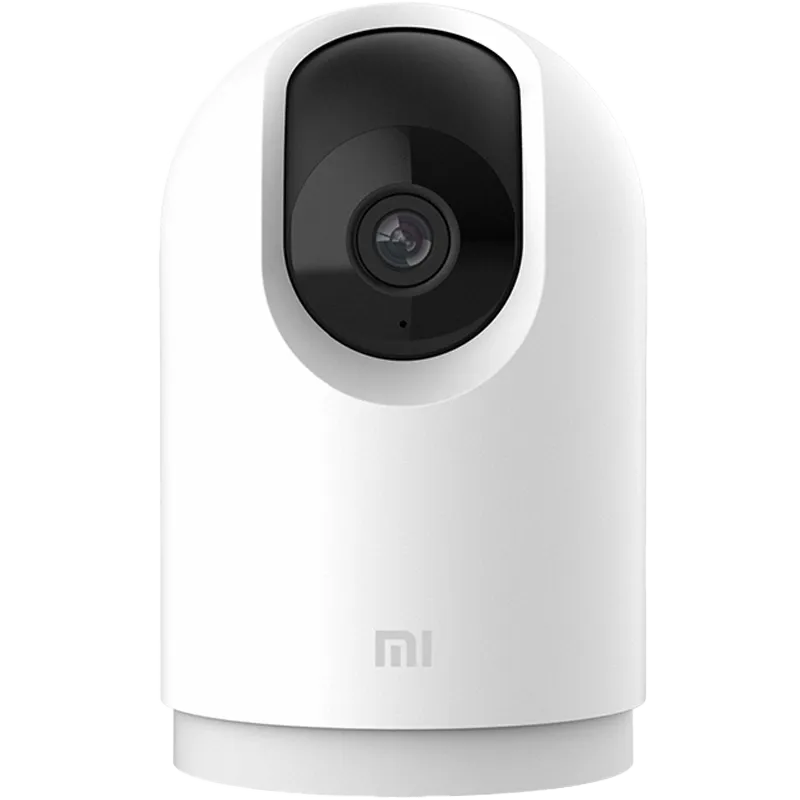 Замена штекера у блока питания Xiaomi Mi360° Home-Security-Camera 2K Pro