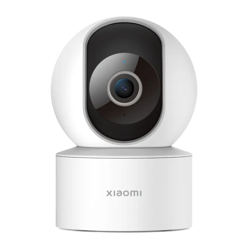 Замена штекера у блока питания Xiaomi Smart Camera C200