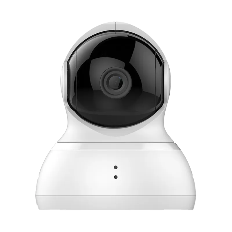 Замена штекера у блока питания Xiaomi Xiaomi YI 720p Dome Camera