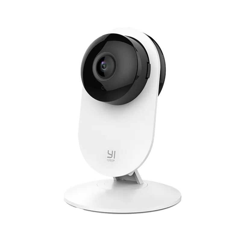 Замена штекера у блока питания Xiaomi YI 1080p Home Camera Y20