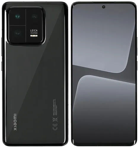 Телефон Xiaomi 13 Pro