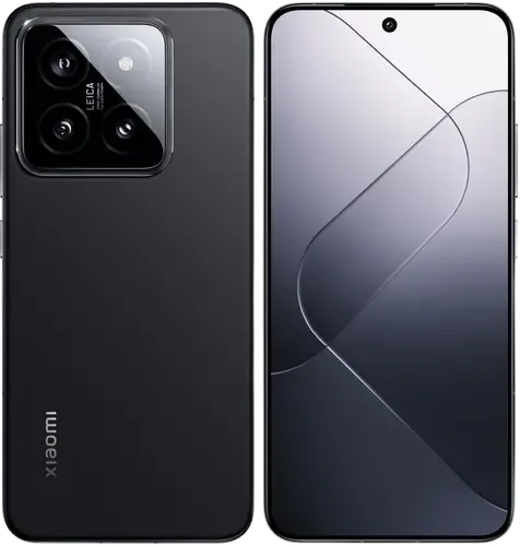 Телефон Xiaomi 14