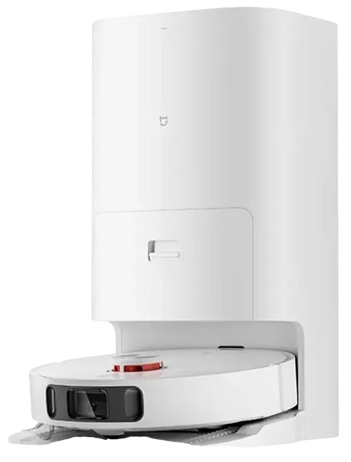 Восстановление колеса Xiaomi Omni Sweeping Robot 2 (C102CN)