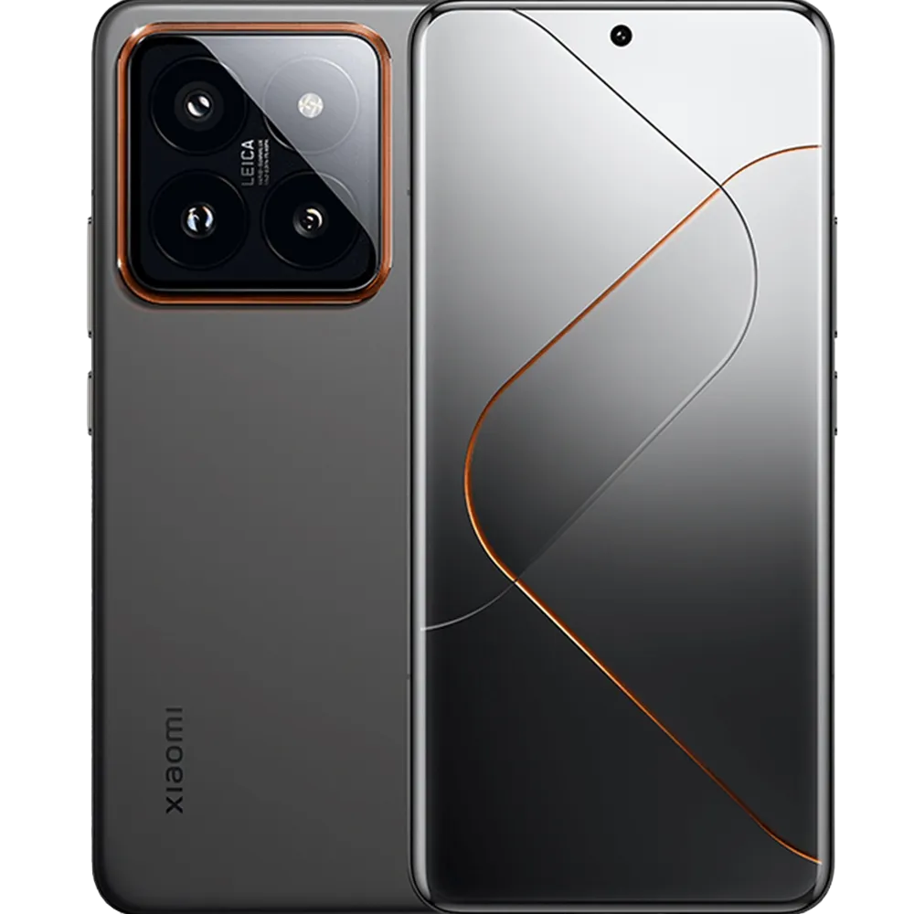 Телефон Xiaomi 14 Pro