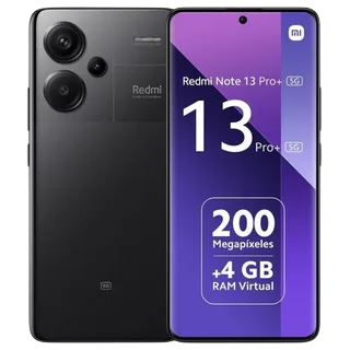 Телефон Xiaomi Redmi Note 13 Pro Plus 5G