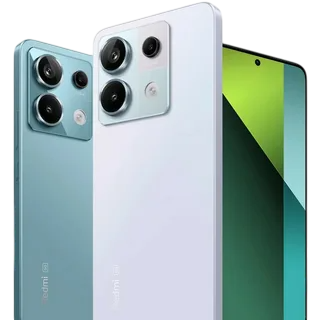 Телефон Xiaomi Redmi Note 13 Pro