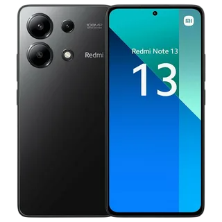 Телефон Xiaomi Redmi Note 13