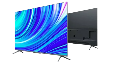 Прошивка блока управления Xiaomi TV 6 Pro