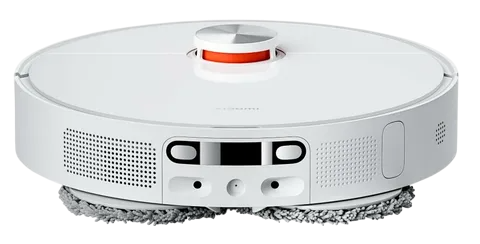Восстановление колеса Xiaomi AI Home Assistant Robot