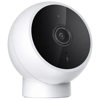 Замена штекера у блока питания Xiaomi Smart Security Camera 2K