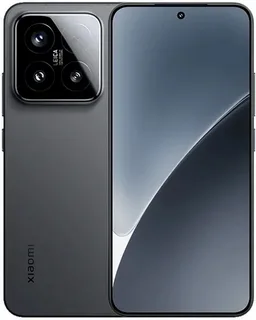 Телефон Xiaomi 15