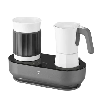 Комплексная чистка Xiaomi SEVEN ME Moka CM162