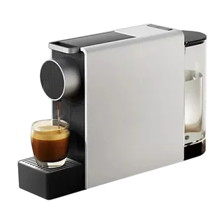 Комплексная чистка Xiaomi Scishare Capsule Coffee Machine Mini - S1201
