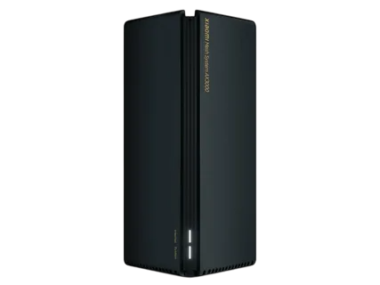 Замена антенного модуля Xiaomi AIoT AX3000