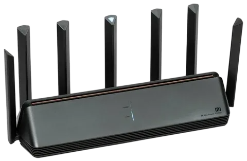 Замена антенного модуля Xiaomi AIoT Router AC2350 DVB4248GL