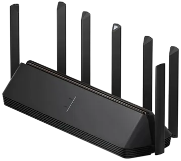 Замена антенного модуля Xiaomi Alot Router AX6000