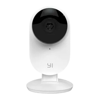 Замена штекера у блока питания Xiaomi Yi Home Camera 1080p