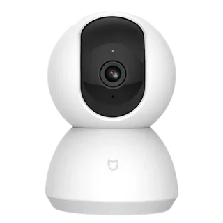 Замена штекера у блока питания Xiaomi Mijia 360 Home Camera 720p