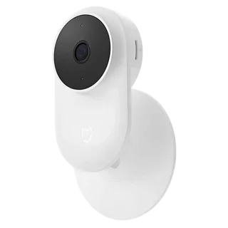 Замена штекера у блока питания Xiaomi Mijia 1080p