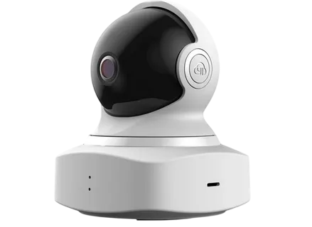 Замена штекера у блока питания Xiaomi Yi Cloud Dome Camera