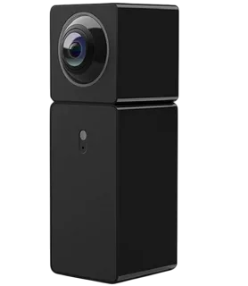 Замена штекера у блока питания Xiaomi Hualai Xiaofang Panoramic IP Camera