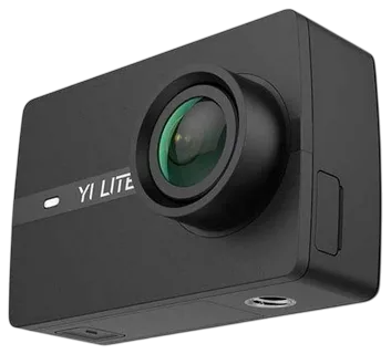 Замена дисплея (экрана) Xiaomi Yi Lite
