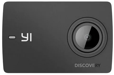 Замена дисплея (экрана) Xiaomi Yi Discovery