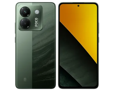Комплексная чистка Xiaomi Poco M7 Pro