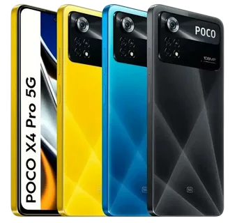 Комплексная чистка Xiaomi Poco X4 Pro