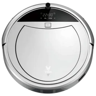 Восстановление колеса Xiaomi Viomi VXRS01